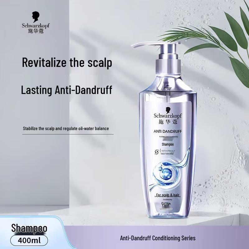 Schwarzkopf Professional Care Shampoos