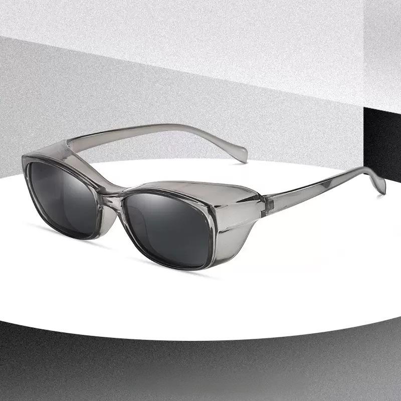 Sunglasses  Anti Pollen Glasses Protective Goggles Lightweight Windproof Glasses For Outdoor Activities Wind Eye Safety