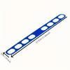 1pc Silicone Binding Straps, Reusable Can Lid Straps, Suitable for Various Lids, Kitchen Organization Accessories, Straps.