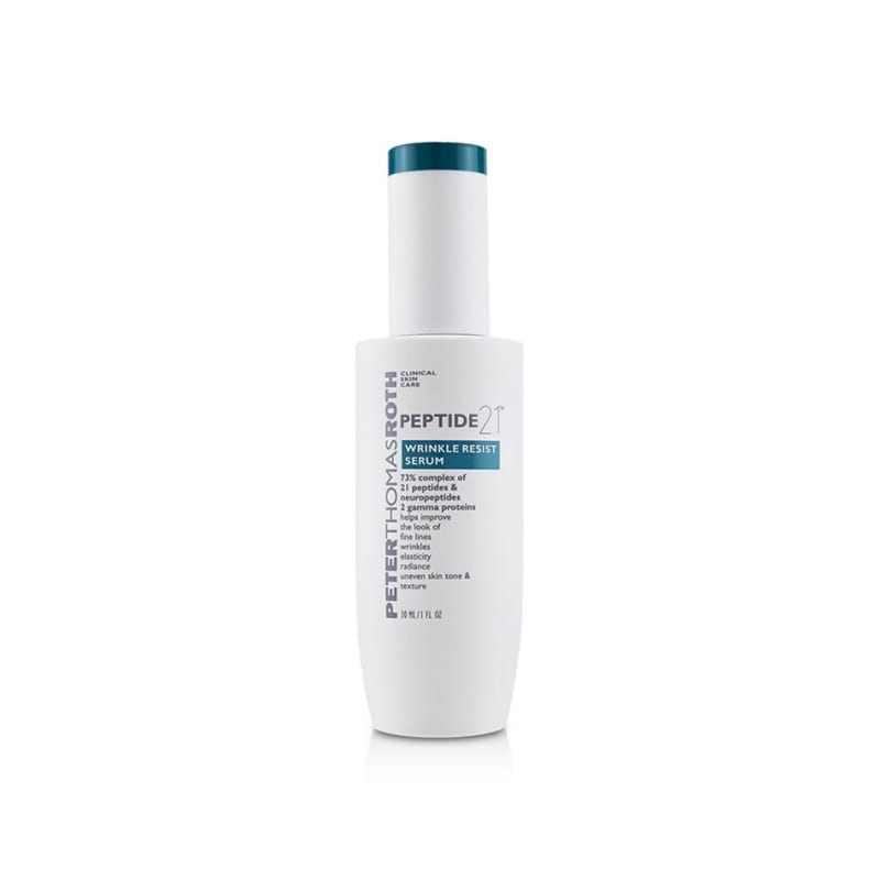 Peter Thomas Roth Peptide 21 Wrinkle Resist Serum 30ml