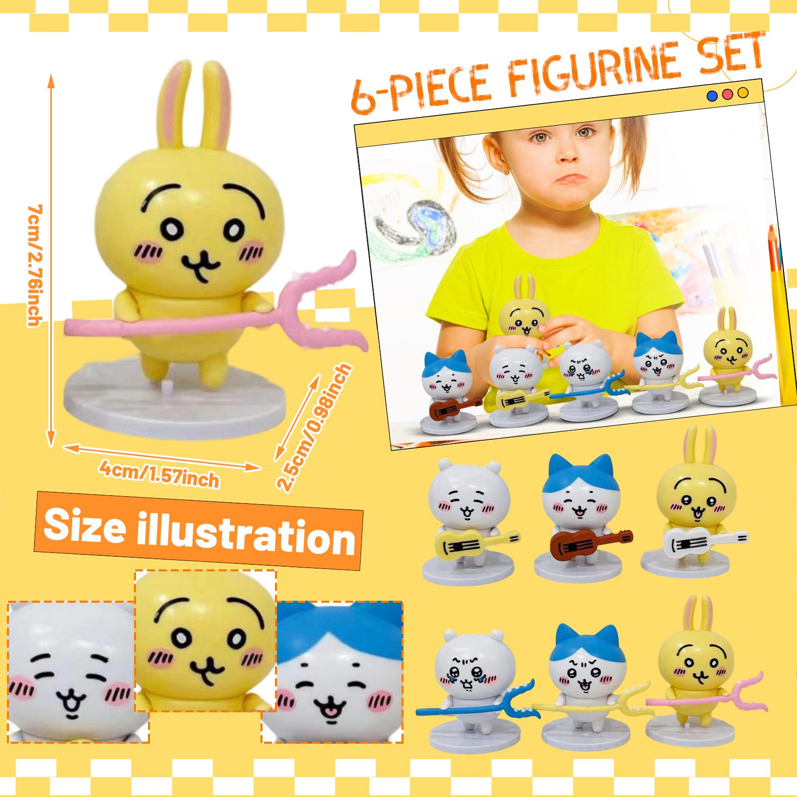 

Прикраси ручної роботи для робочого столу для хлопчиків та дівчаток у подарунок One Size