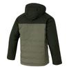 Columbia Men's Hooded Winter Duck Down Jacket XE4190397