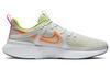 Nike Legend React 2 Total Orange AT1368-008