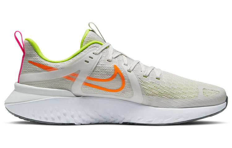 Nike Legend React 2 Total Orange AT1368-008
