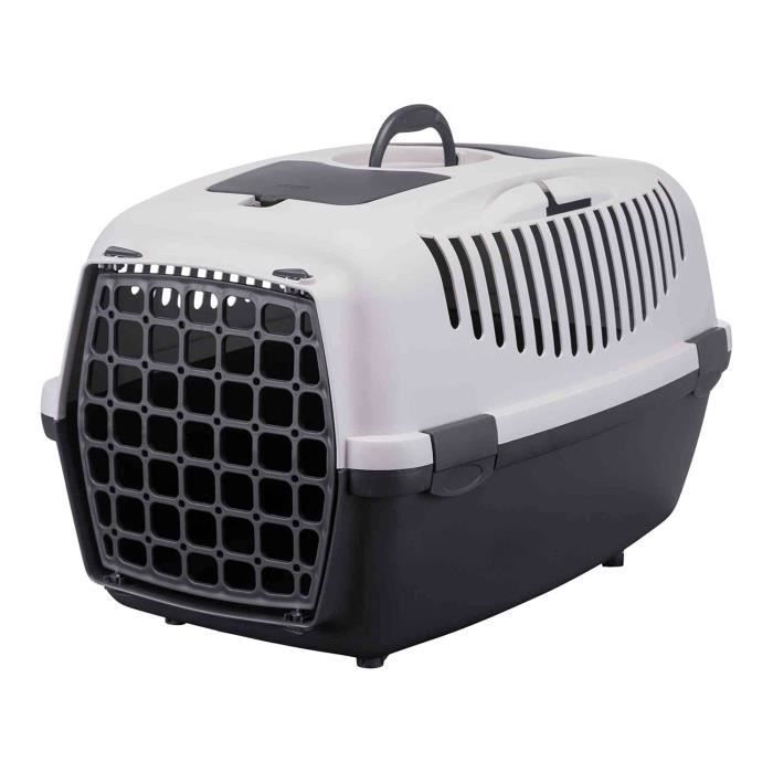 TRIXIE Support réglable de bol pour chiens 5,6 L 24 cm