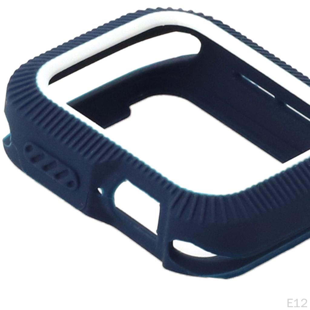 Watch Protective Silicone Shell For 4 40mm