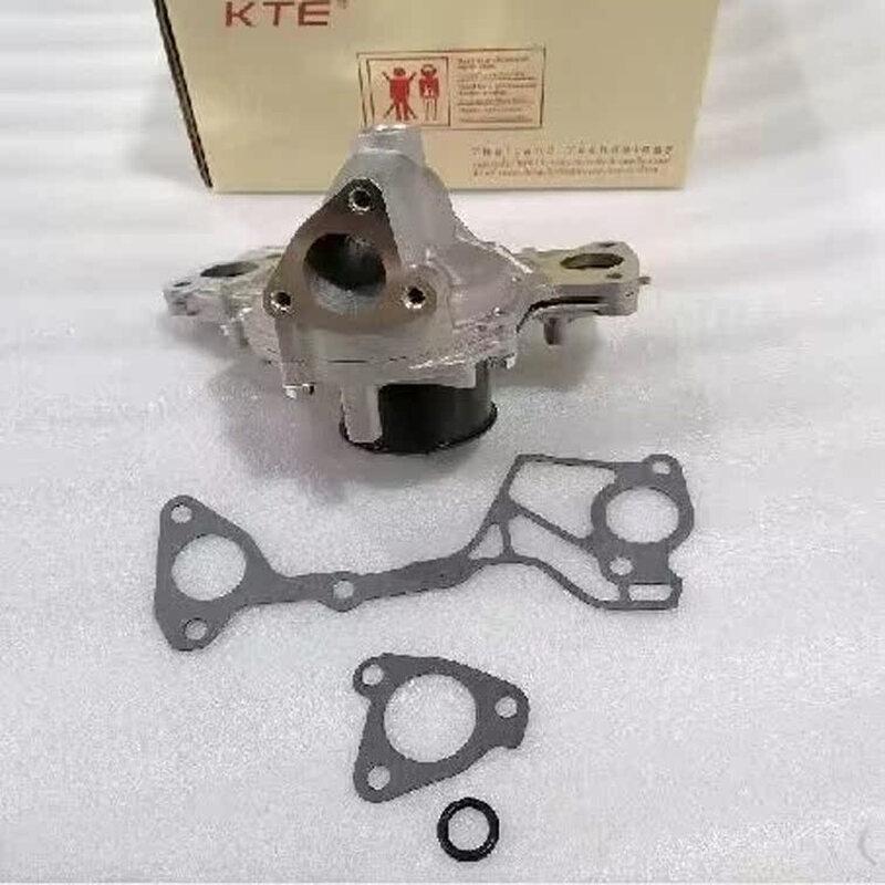 Lingxi Water Pump Assembly