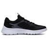 New LiNing Feather Cushioned Wear Resistant Breathable Low Top Casual Running Shoes Women's Black ARST020-2