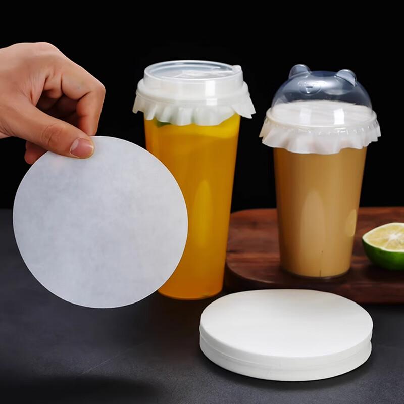Disposable Takeaway Sealing Paper Film
