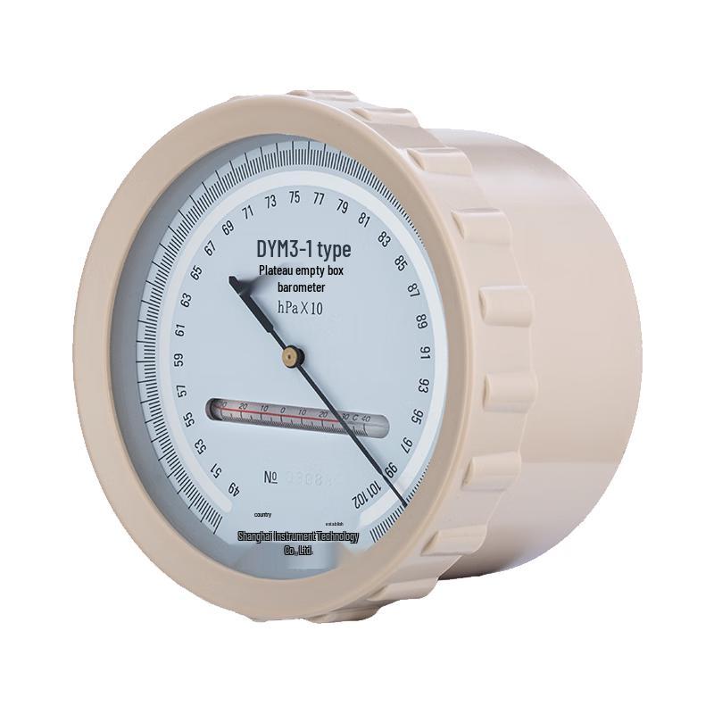 CONJANT DYM3-1 Highland Type Aneroid Barometer (CN version)