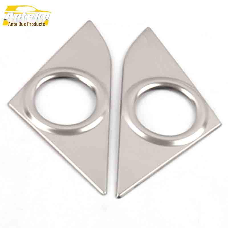 

Haval Coolpad H6 Передняя аудиорамка и крышка динамика Наклейки с блестками