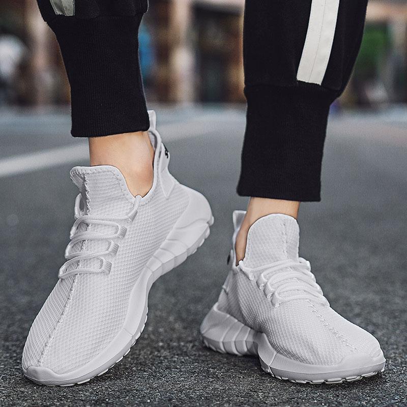 2024 Men's Shoes Work and Safety Shoes Men's Casual Shoes  Low Running Shoes Men's Sports Shoes Free of Freight