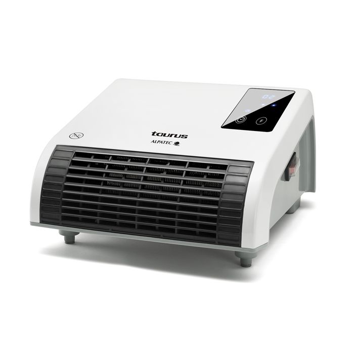 Taurus Alpatec Chauffage céramique mural 2000w - rcmb 231