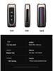 Premium Car Key Cover for Baojun 310w/360/510/530/560/630/E100/E200