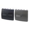 Front Upper Center Dash Vent Trim Bezel 68414‑ED50C Top Center Dash Vent Trim for Tiida Versa Latio