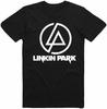 Linkin Park TShirt Retro Music Rock Band Tee Unisex Unisex Unisex T Shirt