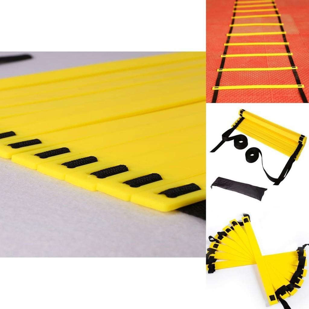 Agile Ladder For Football Training Improve Speed And Agility