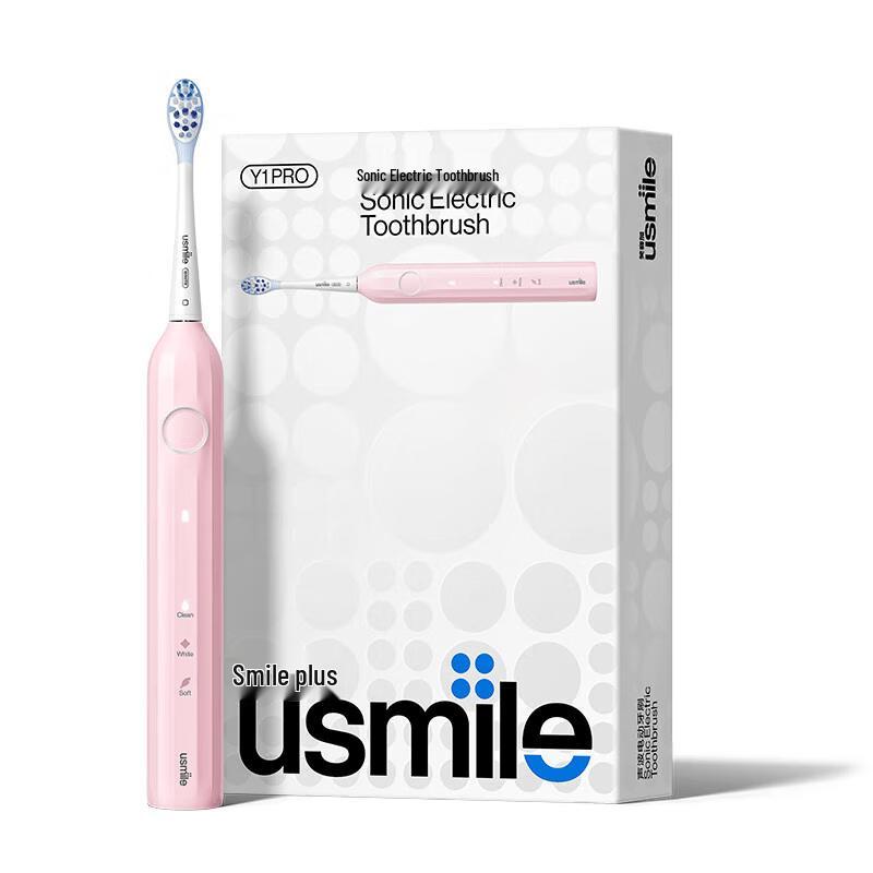 usmile Sonic Electric Toothbrush