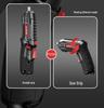 Rechargeable Mini Electric Screwdriver Drill Tool