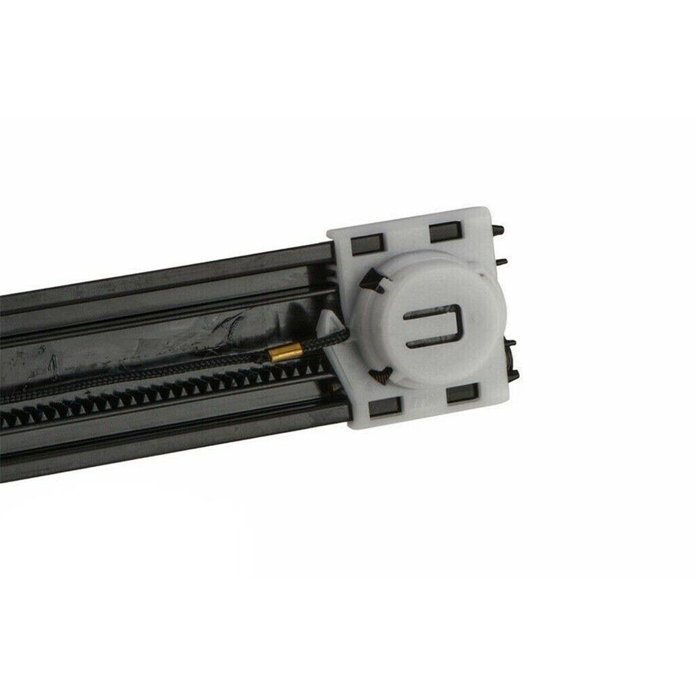 68086496AF Glove Box Door Dampener For 2011-19 Dodge Durango/Jeep Grand Cherokee