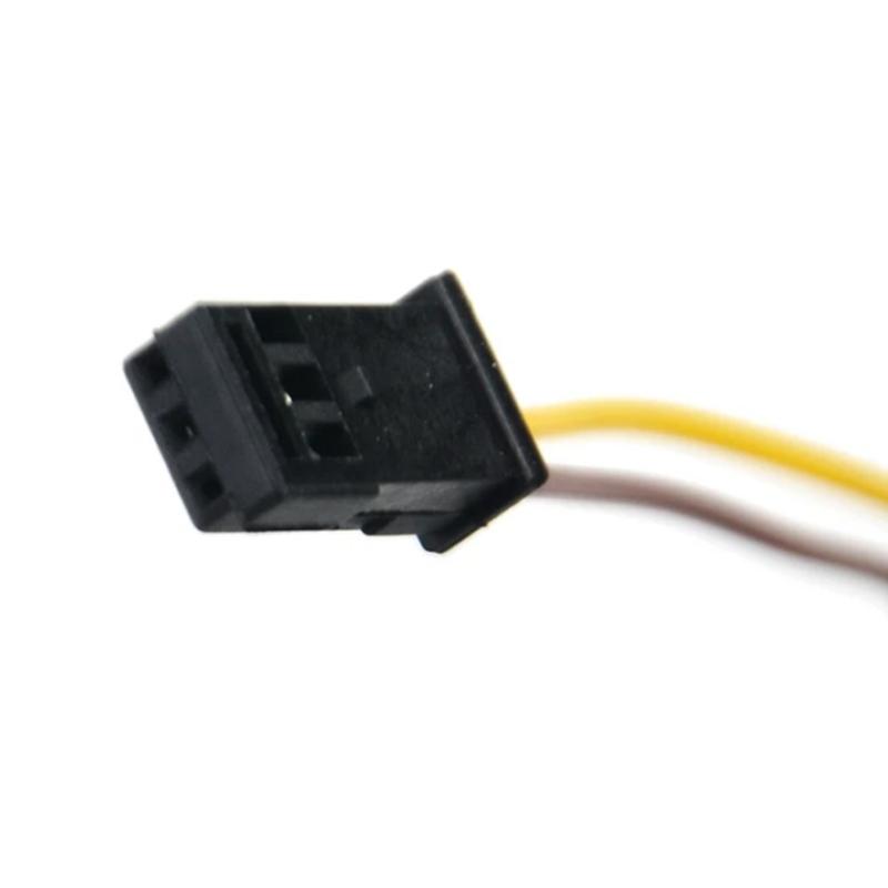 Artudatech Clear Lens LED Rear High Level Third Stop Brake Light For BMW Z4 E85 2002-2008 Car Accessories