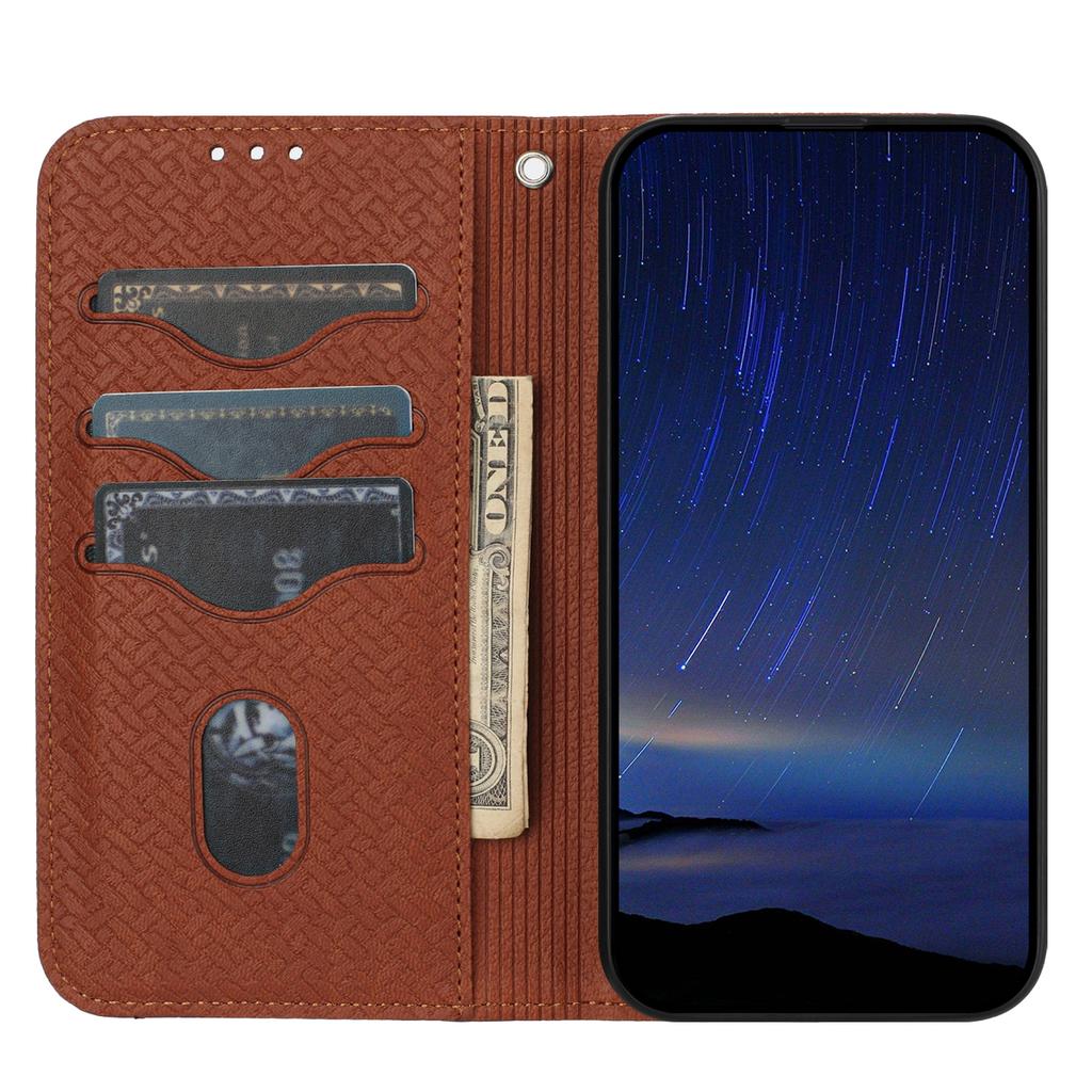 For Samsung Galaxy A56 5G/A36 5G Case Smart View Window Leather Phone Cover