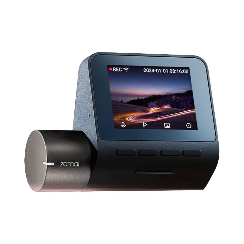 70mai A510Lite 3K Умный видеорегистратор USB Power