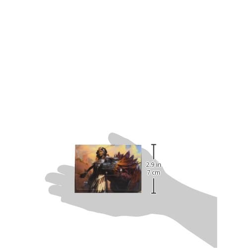 Ensky MTG Ixalan Player's Card Holder MTGH-002 Ixalan (B)