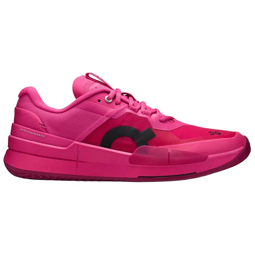 ON The Roger Pro 2 Pink Grenadine Men Sneakers 3ME10303602