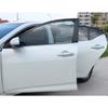 Chrome Car Door Handles Cover Trim For Nissan Sentra -