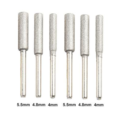 Accessori per attrezzi elettrici – Pezzi di ricambio per motosega