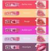 MAFFICK - Love Magic Moisturizing Lip Gloss - 6 Colors