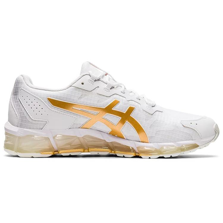 ASICS Gel Quantum 360 6 'White Gold' Men's 1201A465-100