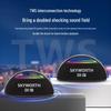 Skyworth C919 Outdoor Portable Karaoke Speaker (CN version)