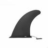 Abnehmbare Mittelfinne Einfache Montage Longboard Single Universelle Passform Board