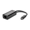 Adaptér USB-C - Kensington - CA1100E - Gigabitový Ethernet - Plug and Play - Kompaktní a lehký