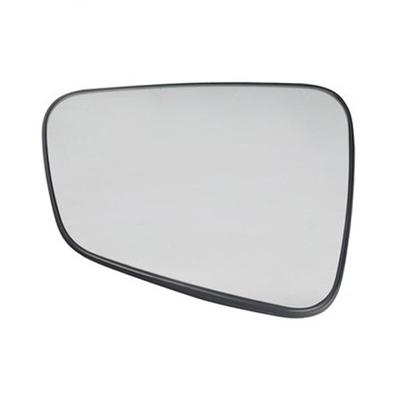 Right Side Mirror Glass W/ Back Plate For Chevrolet Trax LS GM1325162, 42492863
