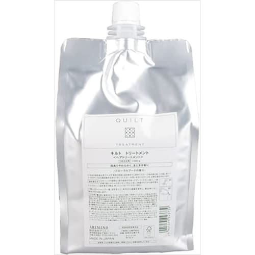 

Arimino Quilt Treatment Refill 1000г.