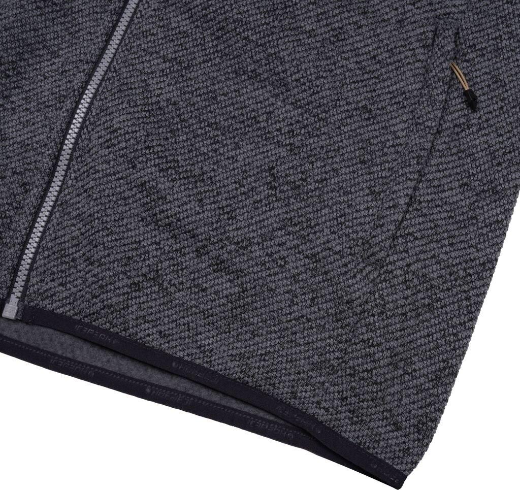 Куртка Icepeak underjacket MANAWA 757662655I темно-серая