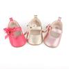 Soft Sole Baby Shoes for Girls, 0-12 Months, Spring To Autumn