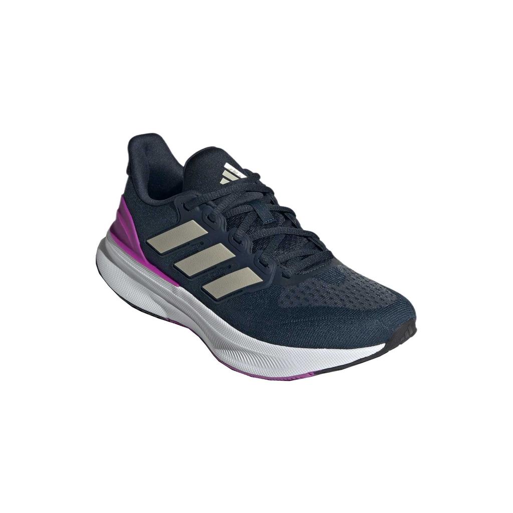 Adidas ULTRARUN 5 Mesh Low top Running Shoes Unisex Dark Blue IE8803