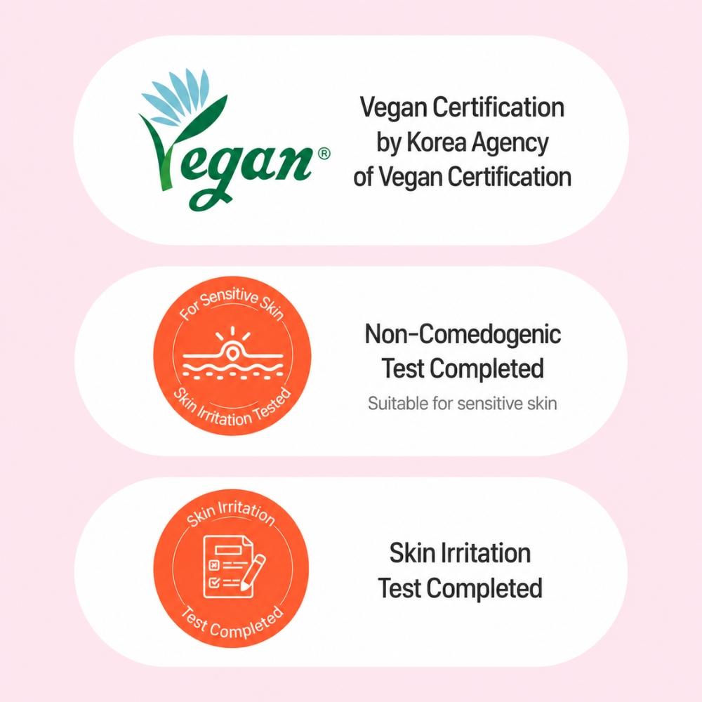 [asolution] Heartleaf Calamine Calming Acne Serum 60ml / 2.02 fl. oz