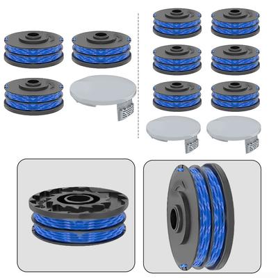 String Trimmer Replacement Spool For RAC123 5132002671 RLT4027 RLT4125 RLT5027