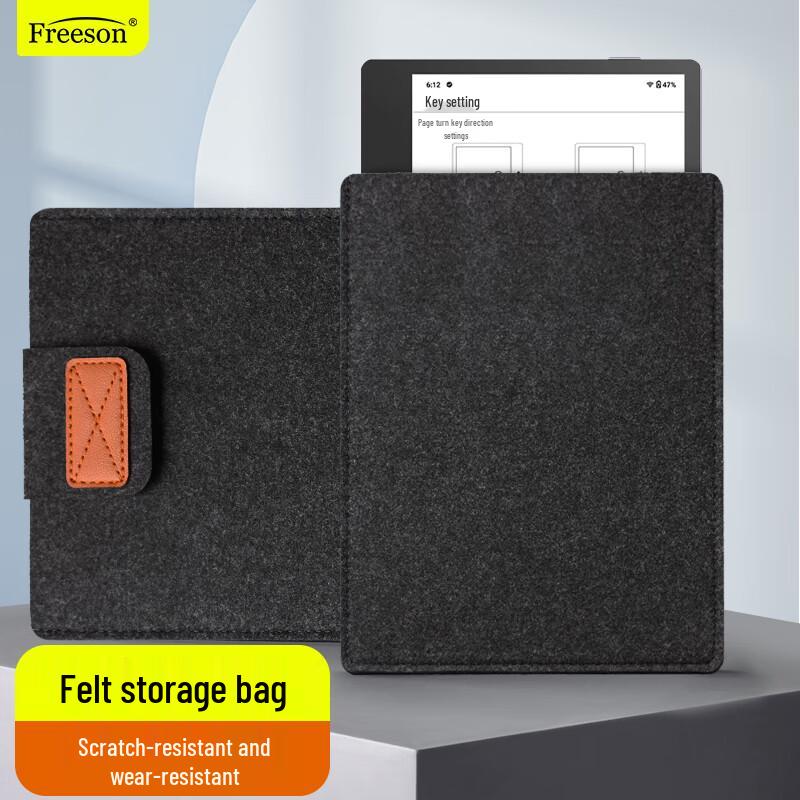 Freeson 7-inch E-reader & Tablet Protective Case