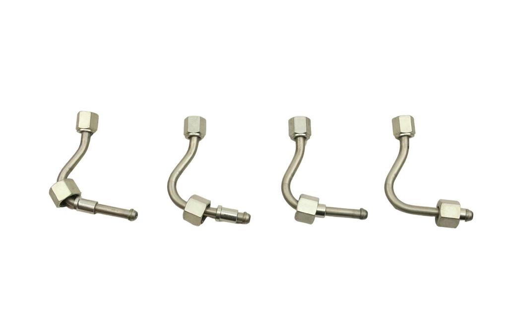 Ft39522 Fast Fuel Line Kit