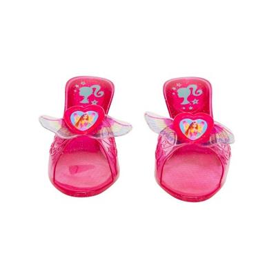 Girls Jelly Shoes
