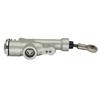Motorcycle Rear Brake Master Cylinder Aluminum Rear Brake Device Front Pump Repair Parts For KTM XCF SXF HUSQVARNA FC FX FE