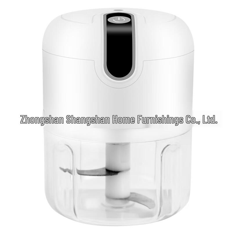 LISM Mini Electric Garlic Chopper