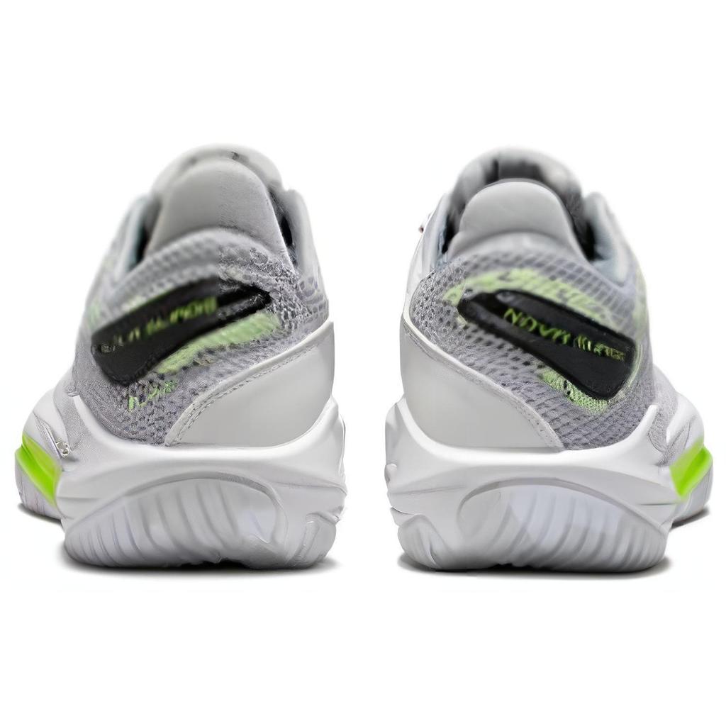 ASICS Nova Surge Low 'White Neon Yellow' 1061A043-100