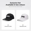 Para Jeep 1 Pieza Para Jeep Emblema de Coche Bordado Gorra de Béisbol Snapback Primavera y Otoño Exterior Transpirable Ajustable Gorra Casual